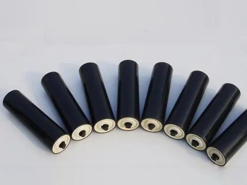 高分子托輥能使用多長時(shí)間？哪些因素影響使用壽命